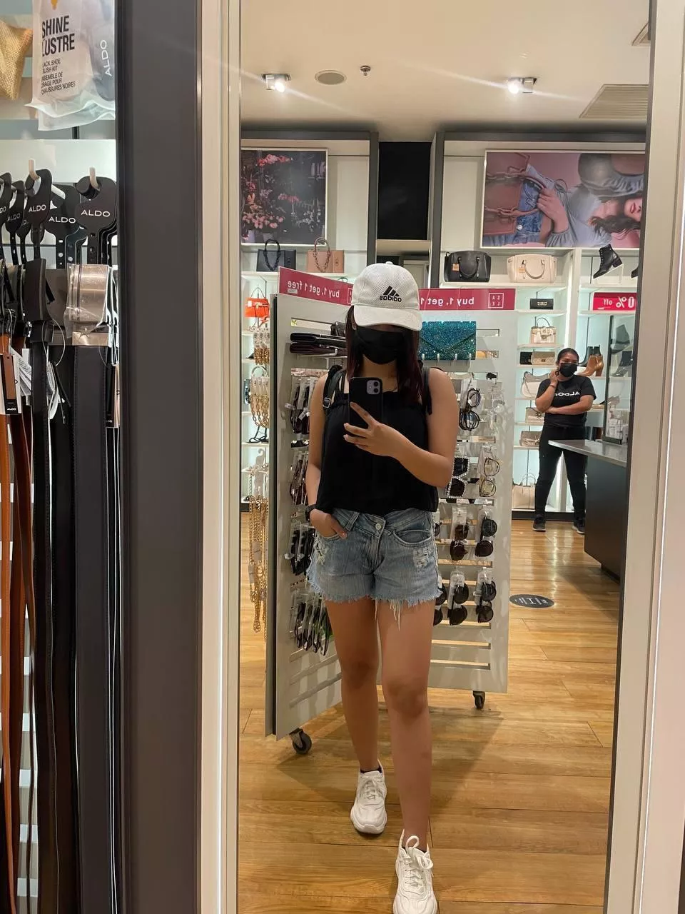 How about you fuck me from behind with that hard cock of yours? ☺️🥵🍆