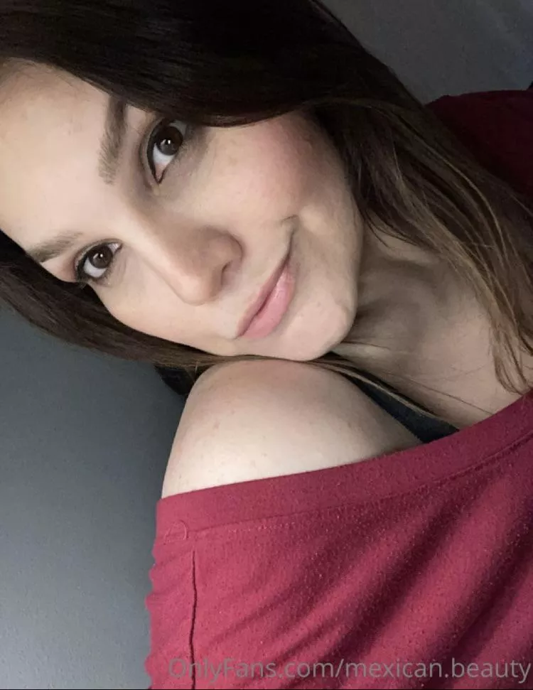 How about you join me?