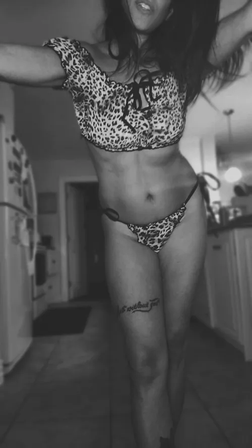 How are my MiddleEastern Abs ๐ง