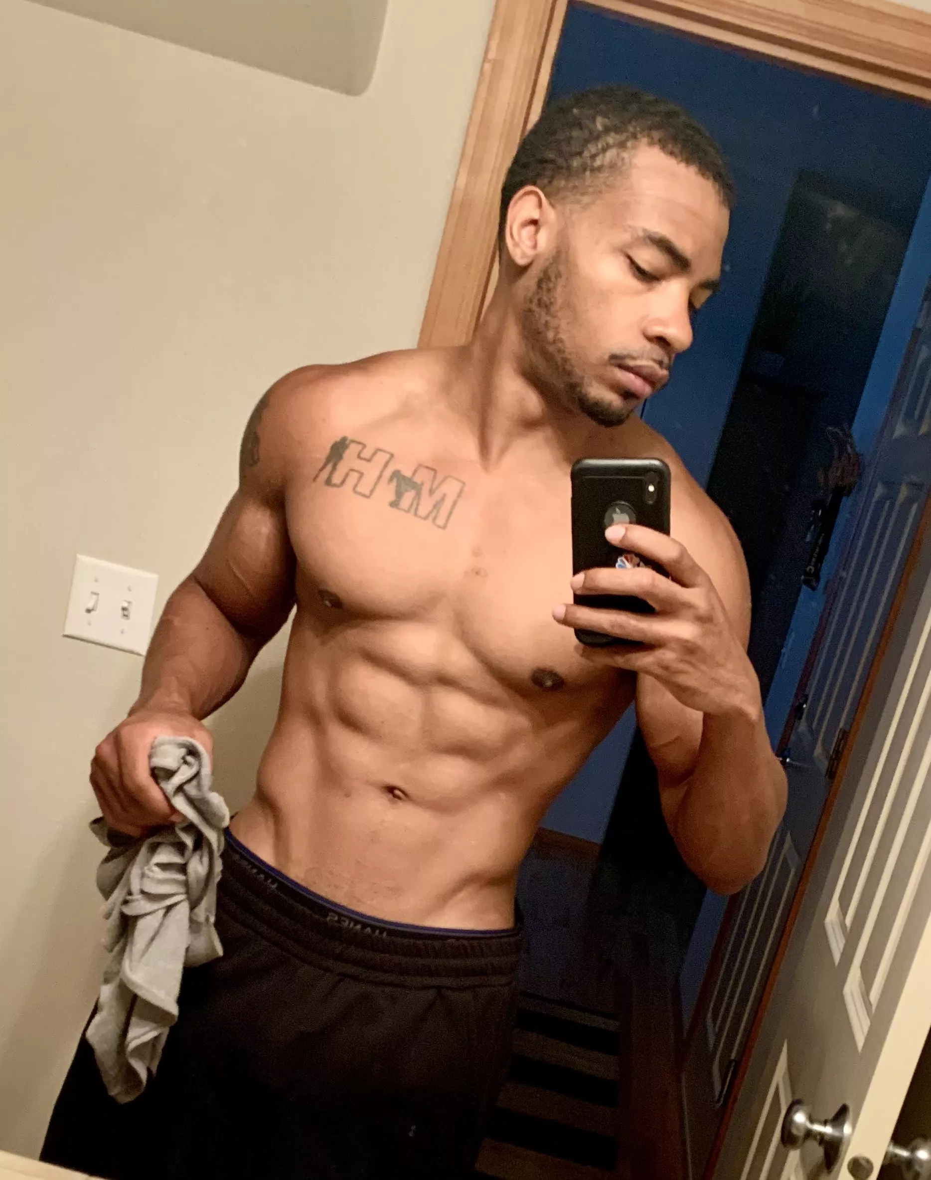 How are (M)y results? How are (M)y results?