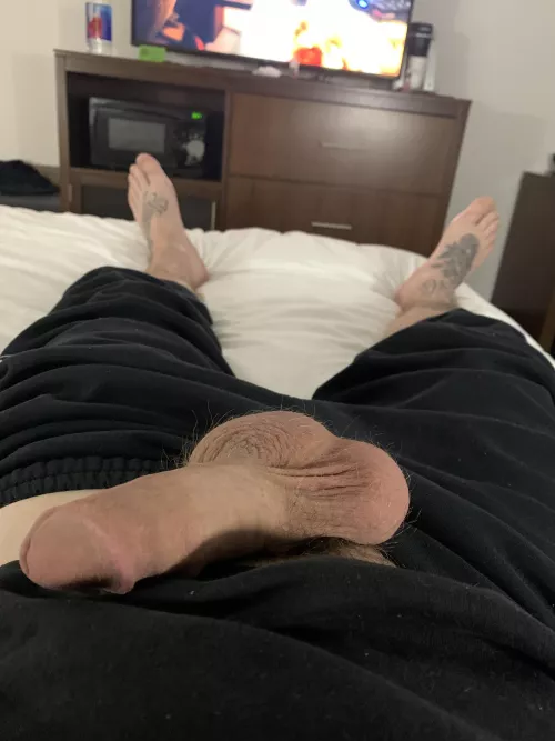 How are the balls tonight ?