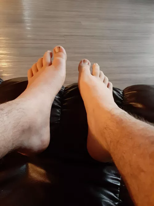 How are they?