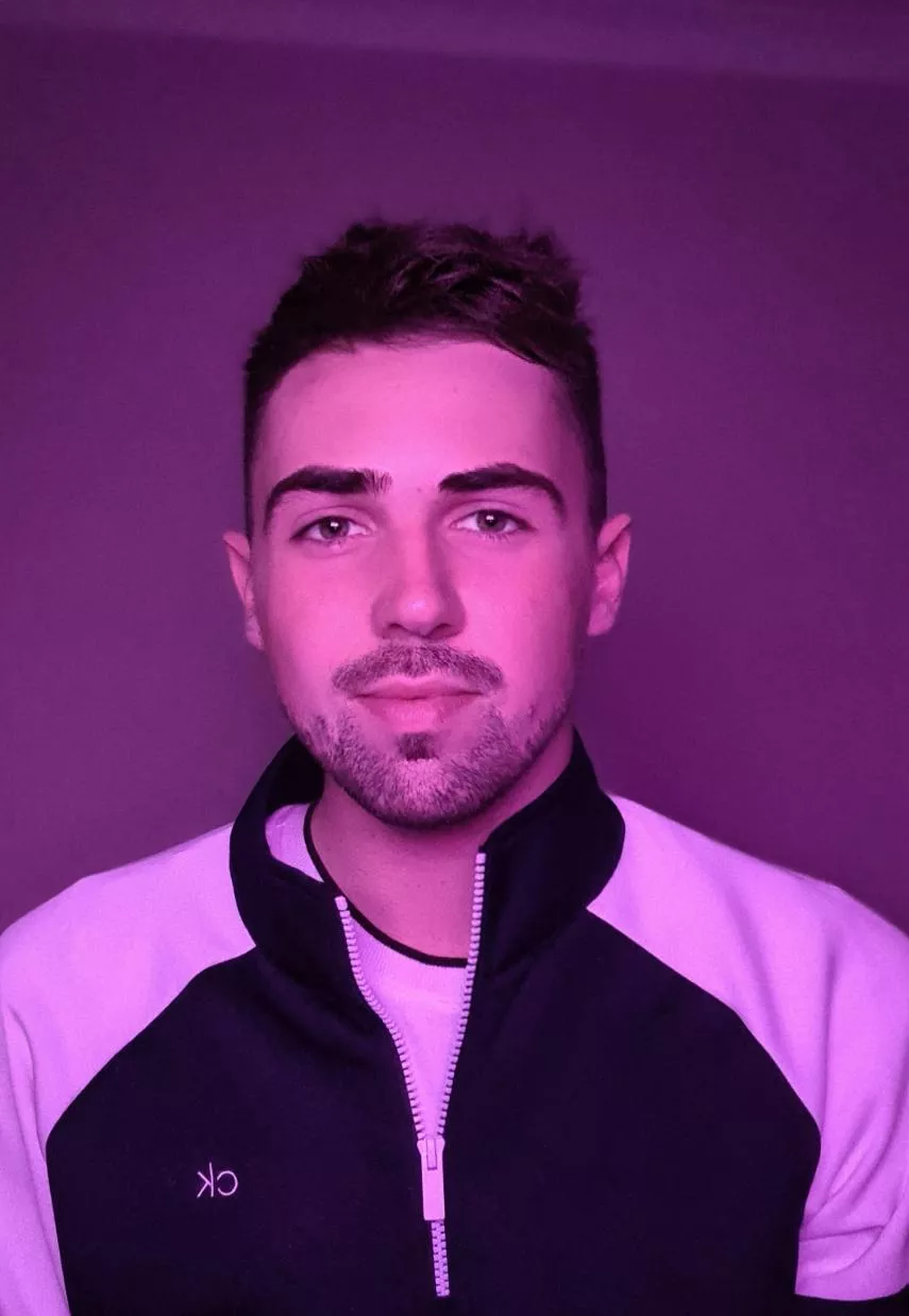 How are we doing guys? Hope you're all good, love from England x