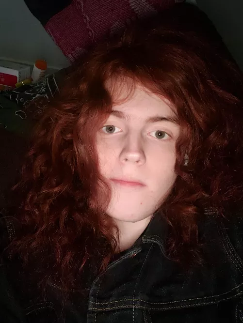 How are we feeling boys