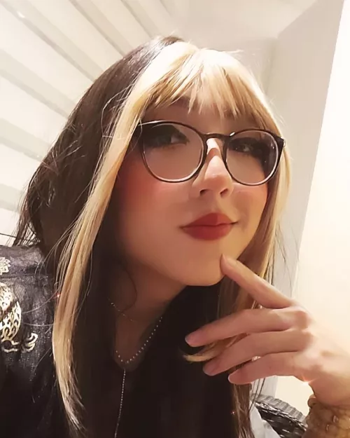 how are y'all doin ? 🏳️‍⚧️🤍