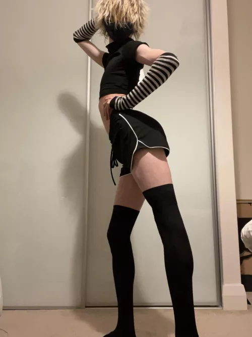 How are you cuties doing today