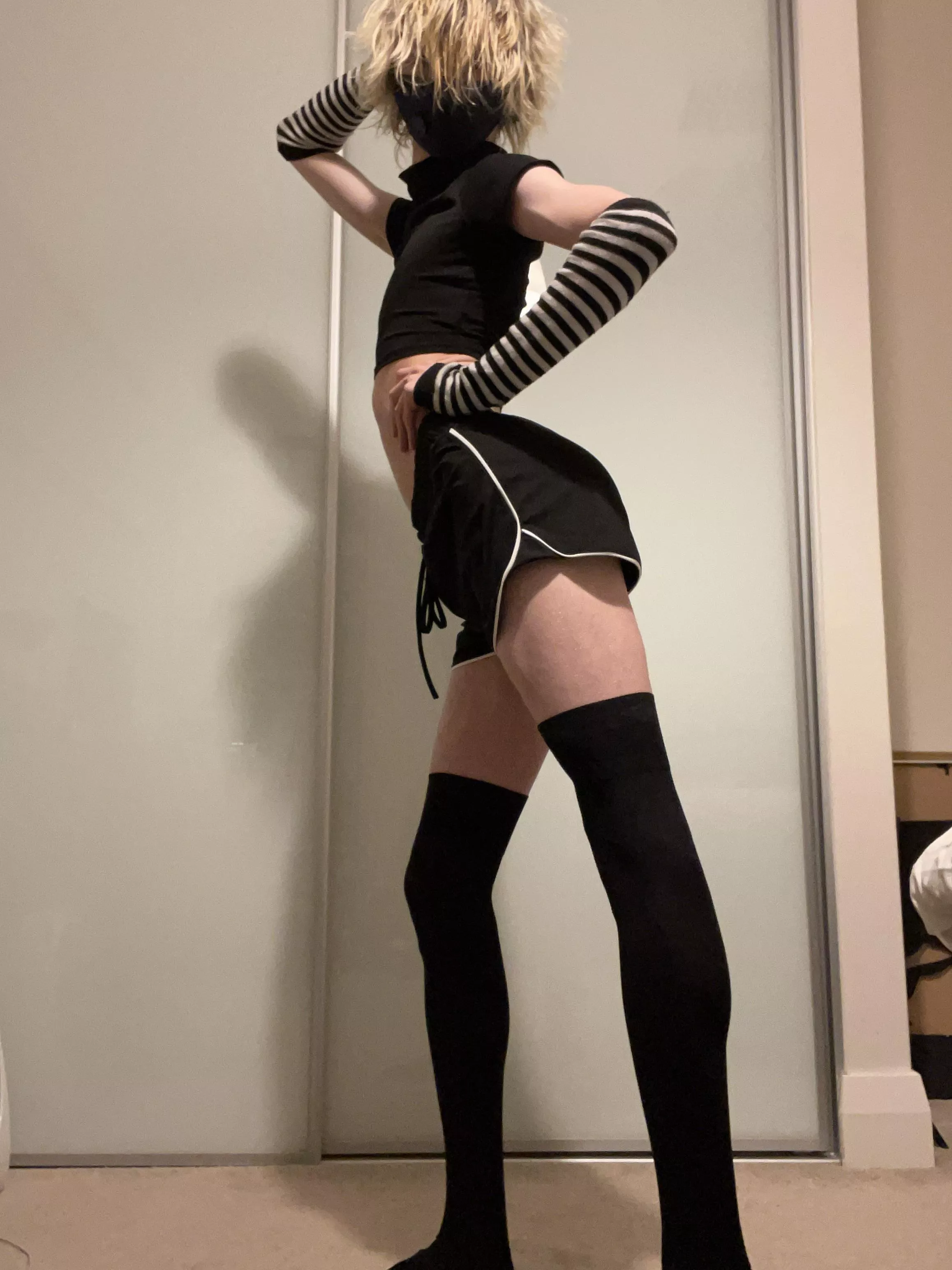 How are you cuties doing today