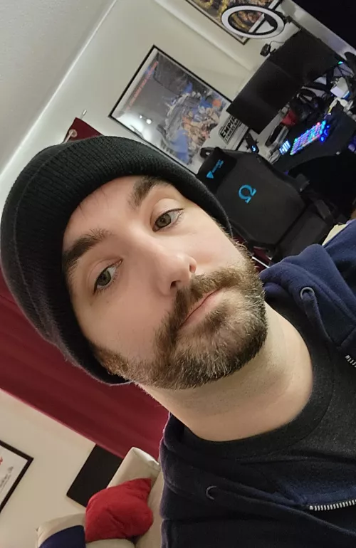 How are you fellow gaymers doing?