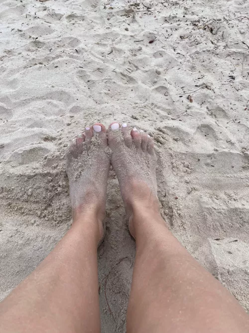 How are you going to get these clean?