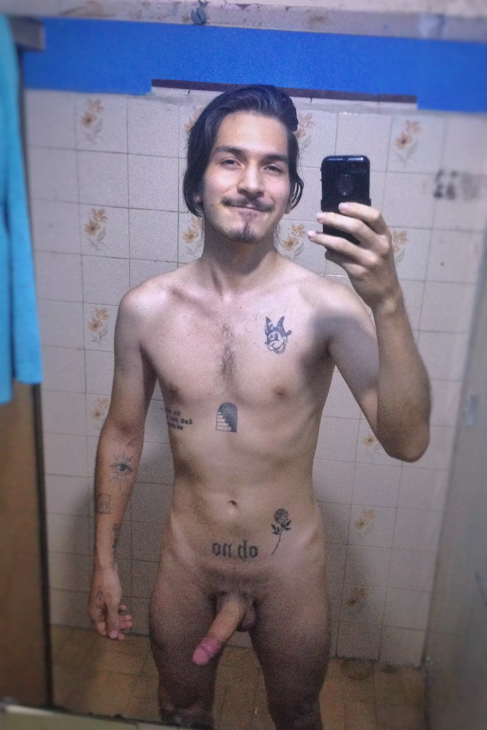 How are you guys doing? How are you guys doing?