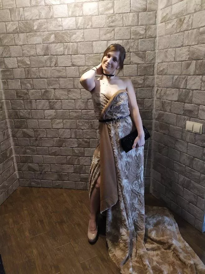 How are you guys? Have your dreams already begun to come true?😅😜