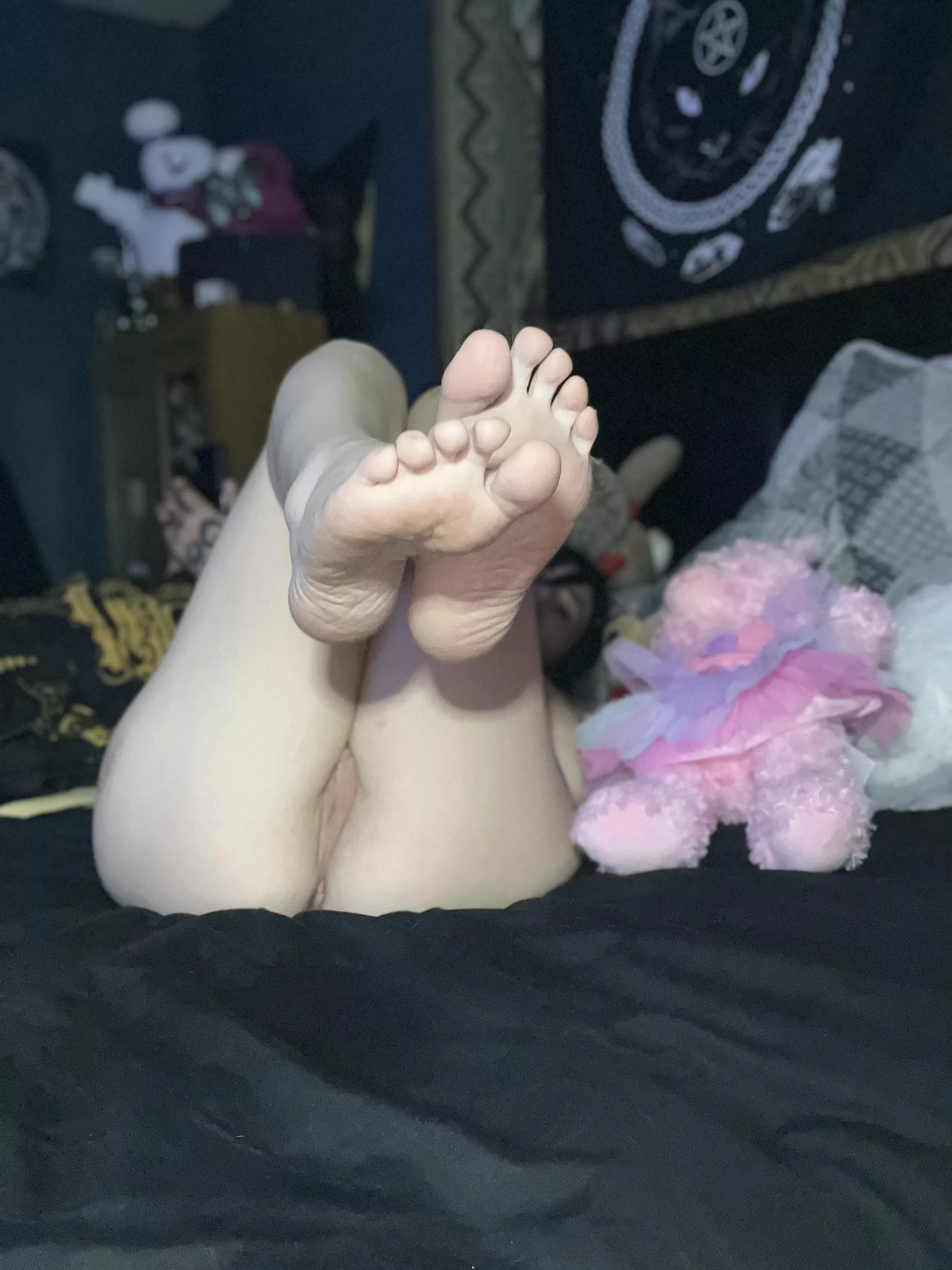 How are you spending your New Years?