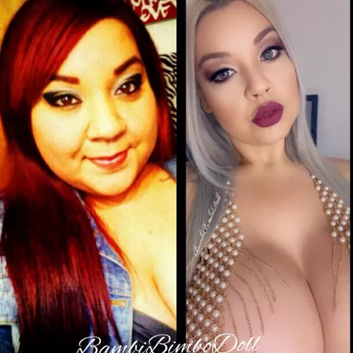 ��?How bad do you want i?t [OC]