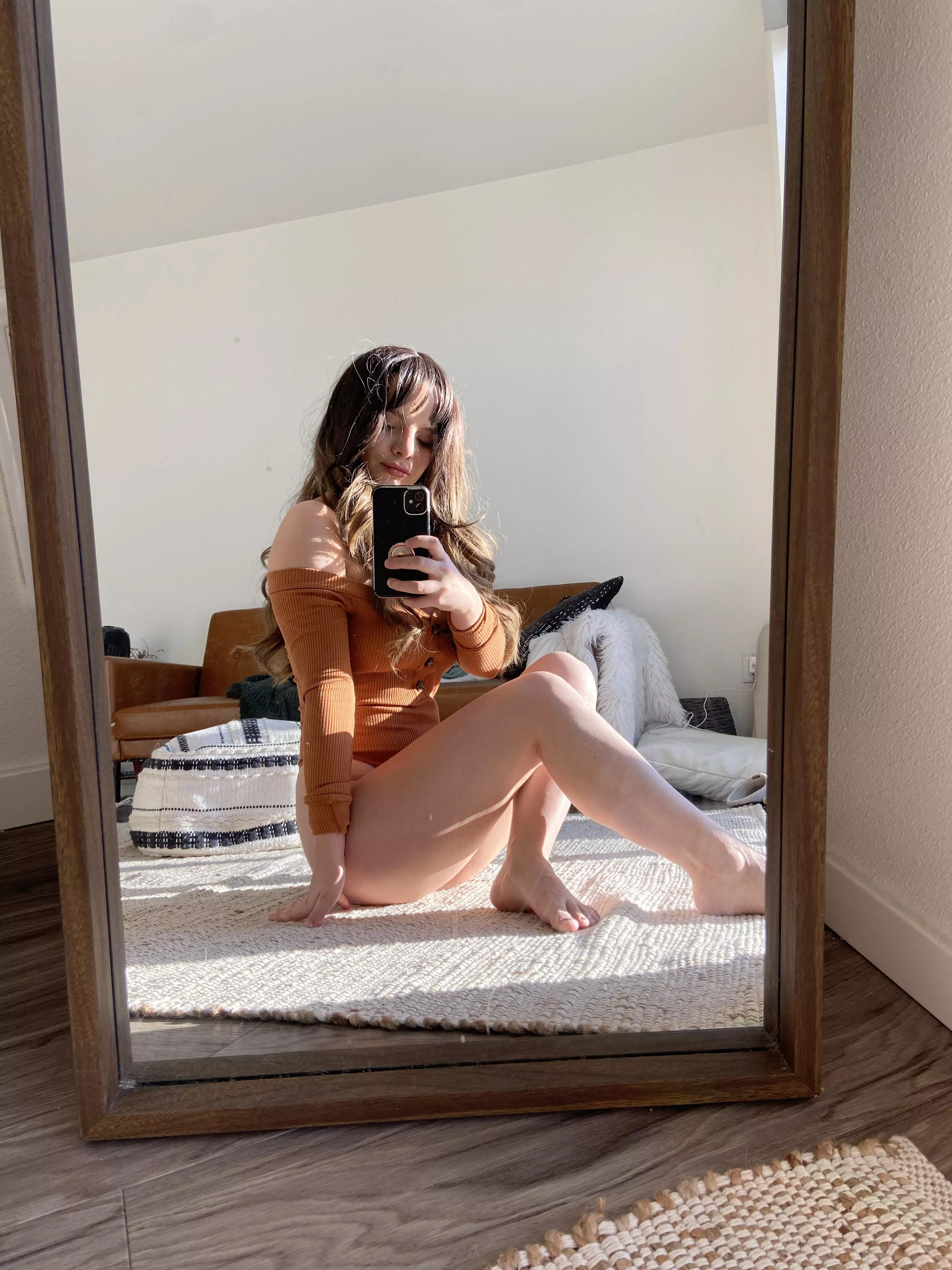 How bad do you want me?