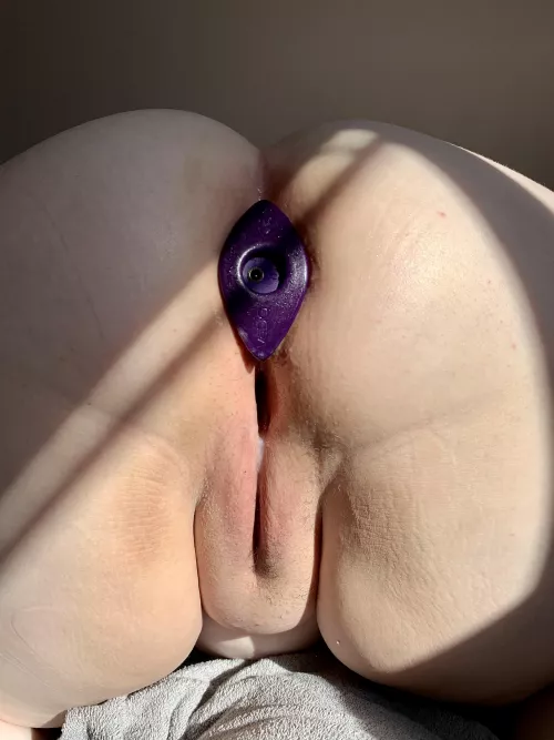 How badly do you want a taste? 💦