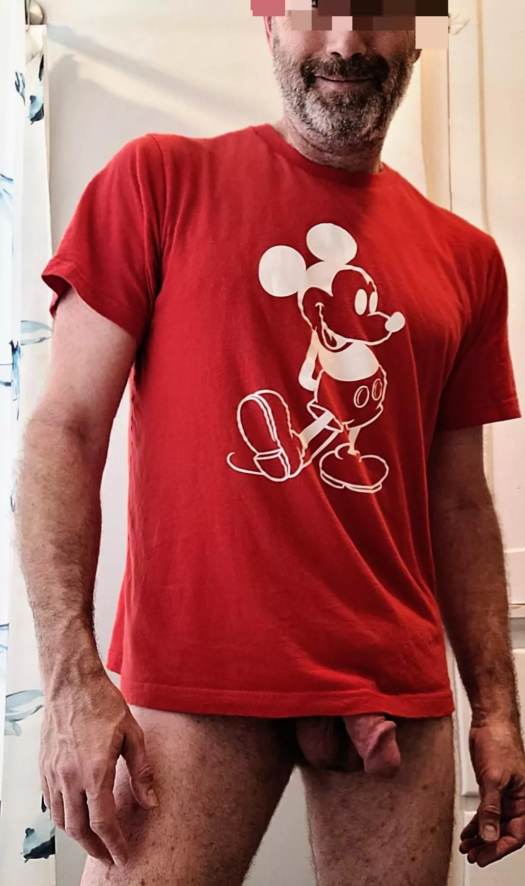 How bout just the tip? 😈😎💦