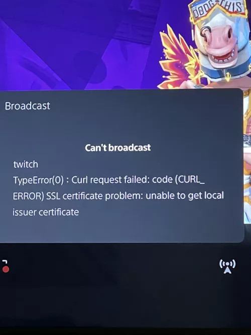 How can I fix this ?