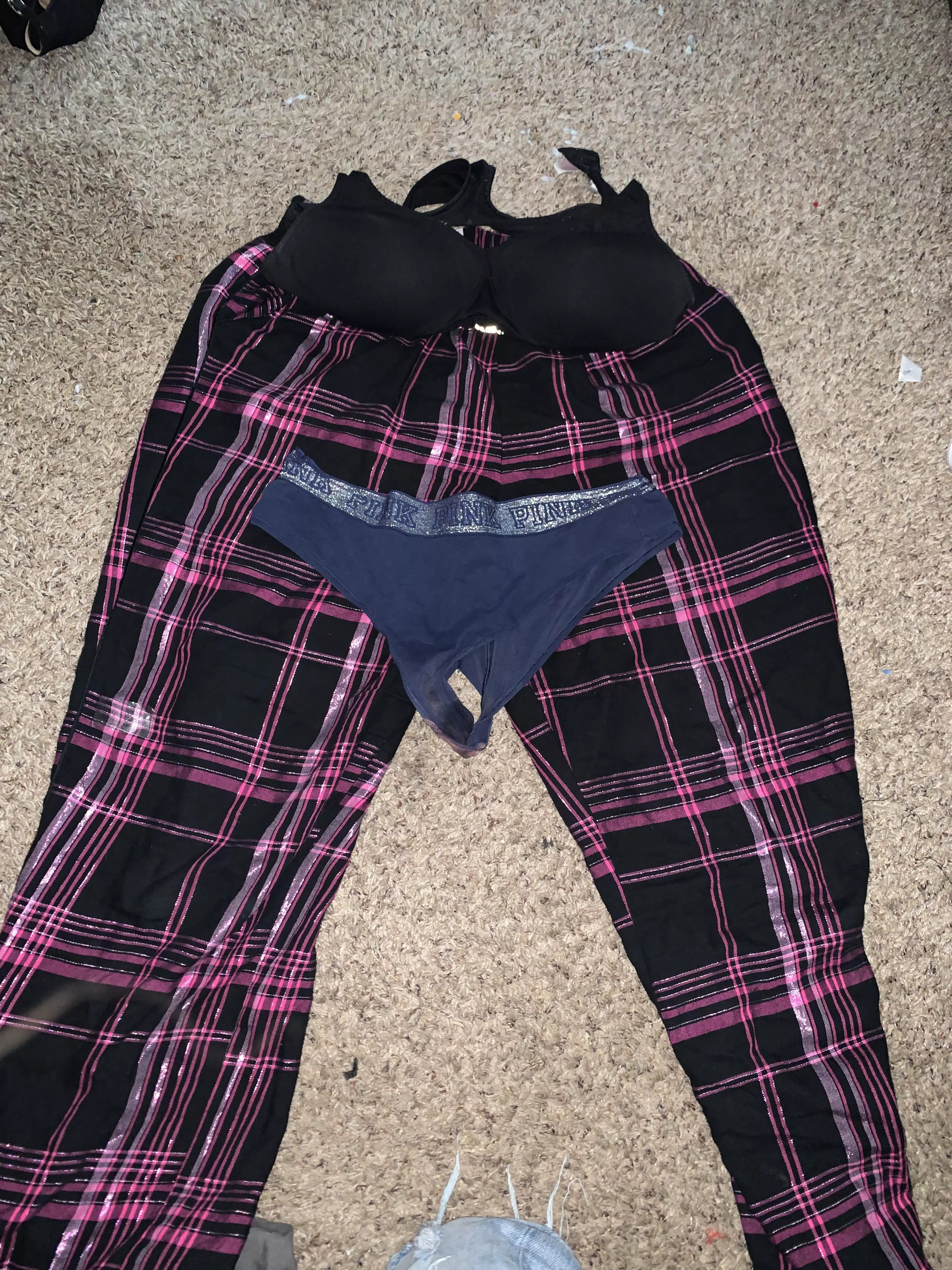 How did your Christmas turn out? 😏