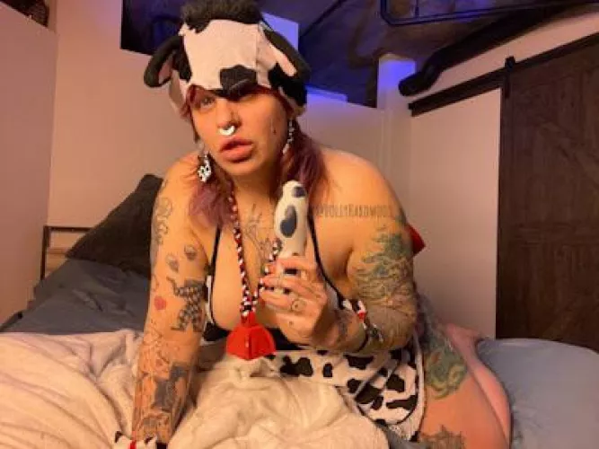 How do cows introduce their wives? Hey guys! Meat Patty.