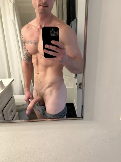 How do I look? 🙈