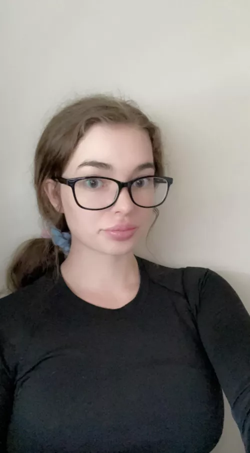 How do I look?