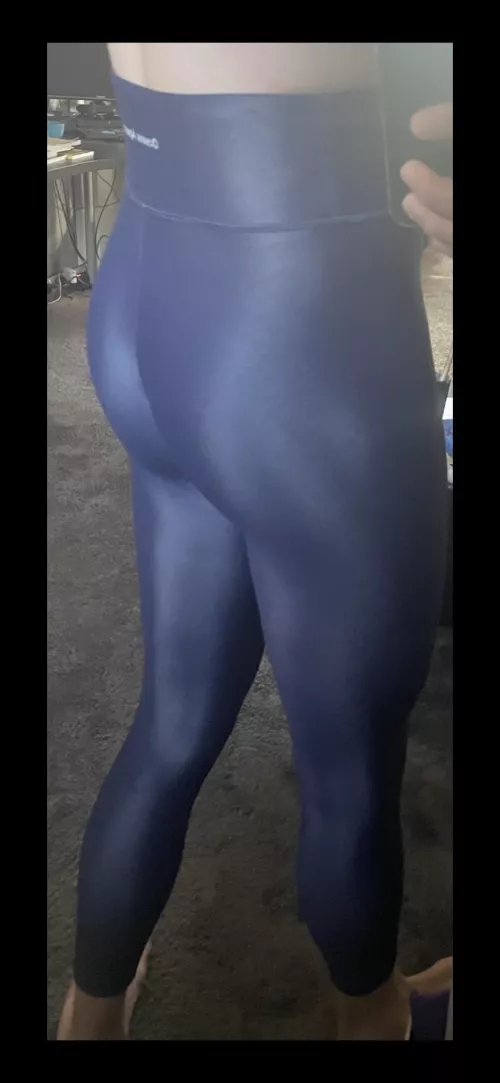 How do I look daddy🥵