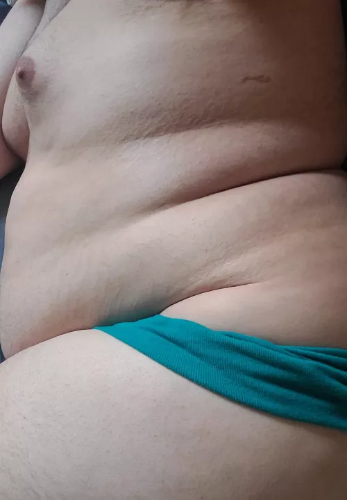 How do I look from the side?