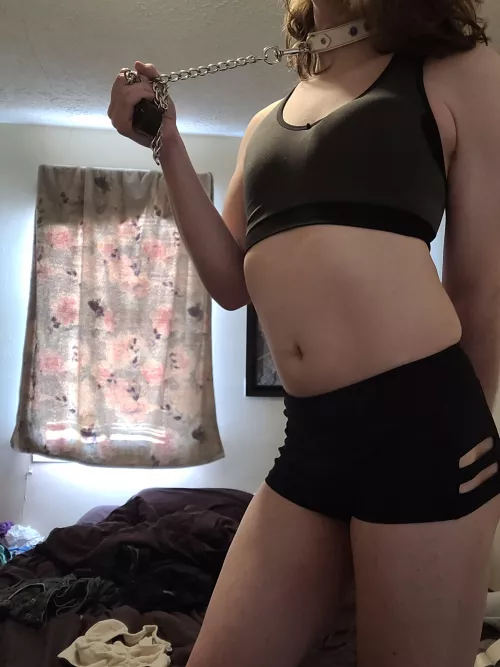 How do I look?