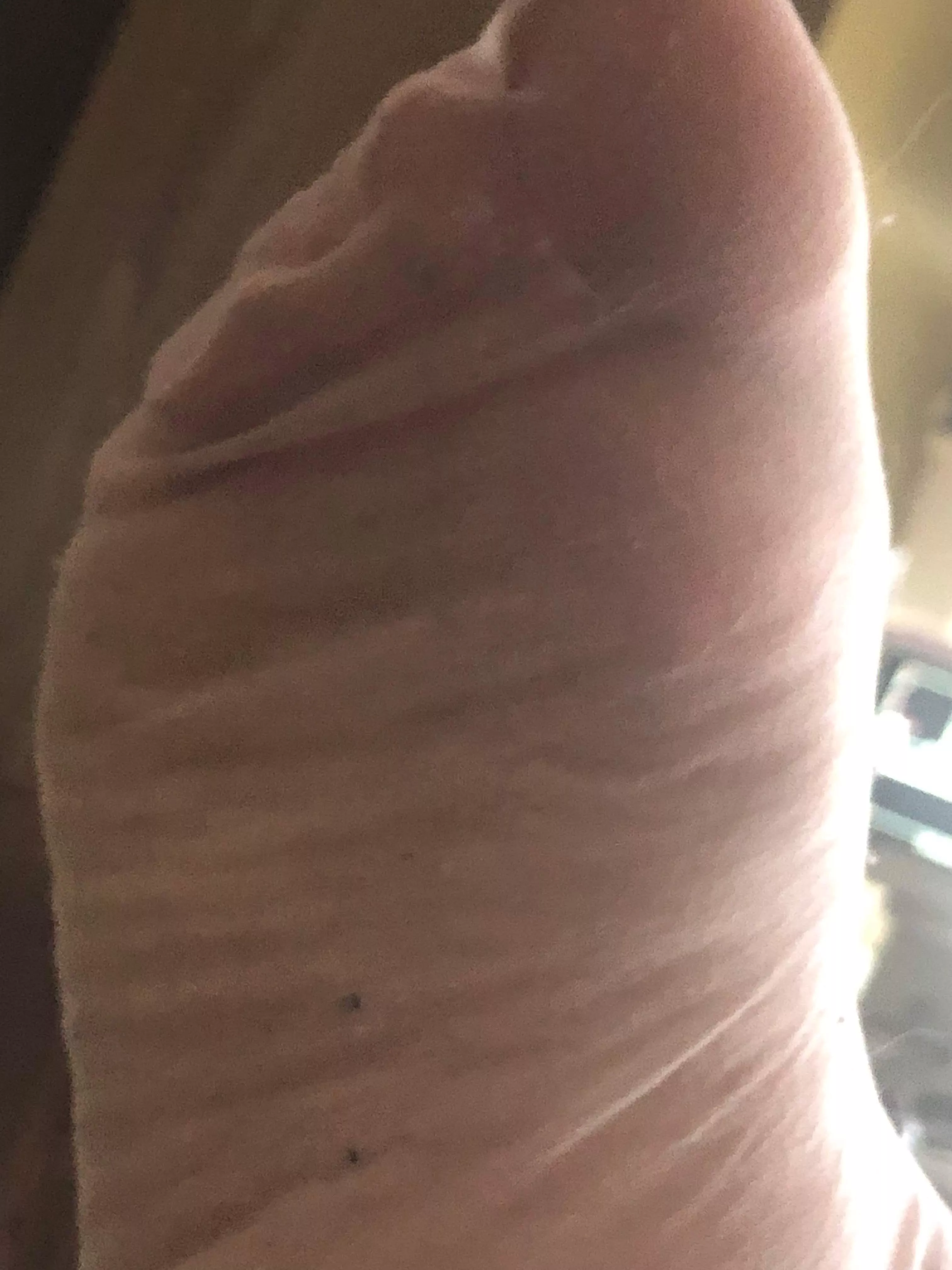 How do I look in the tights?