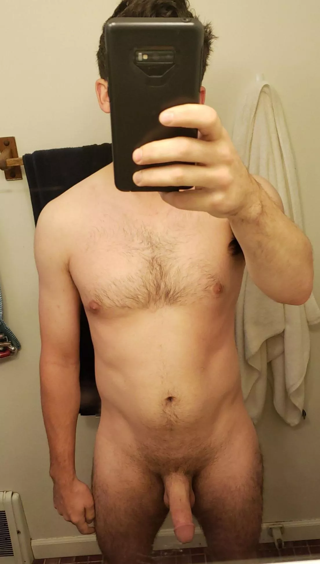 How do I look (m) How do I look (m)