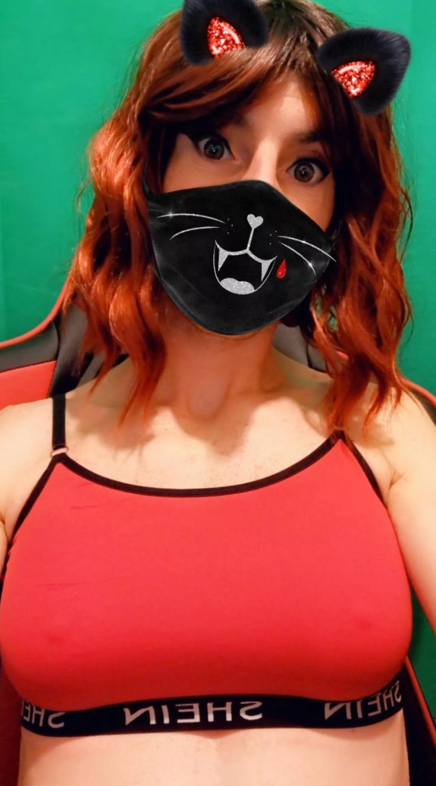 How do i look π meow xx How do i look π meow xx