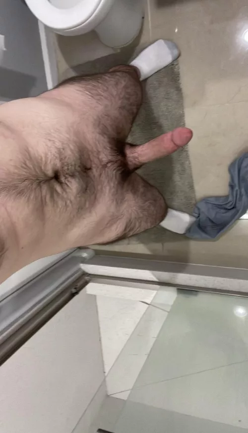 How do I look?