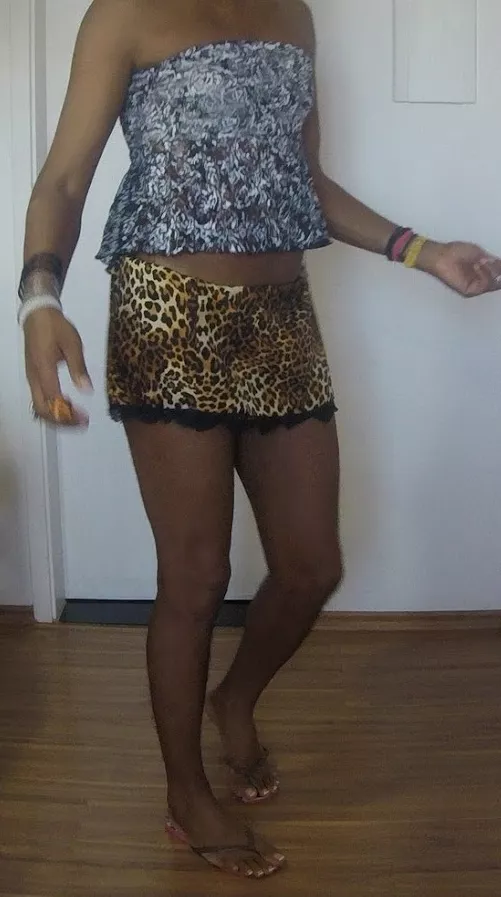 How do I Look Today? How do I Look Today?