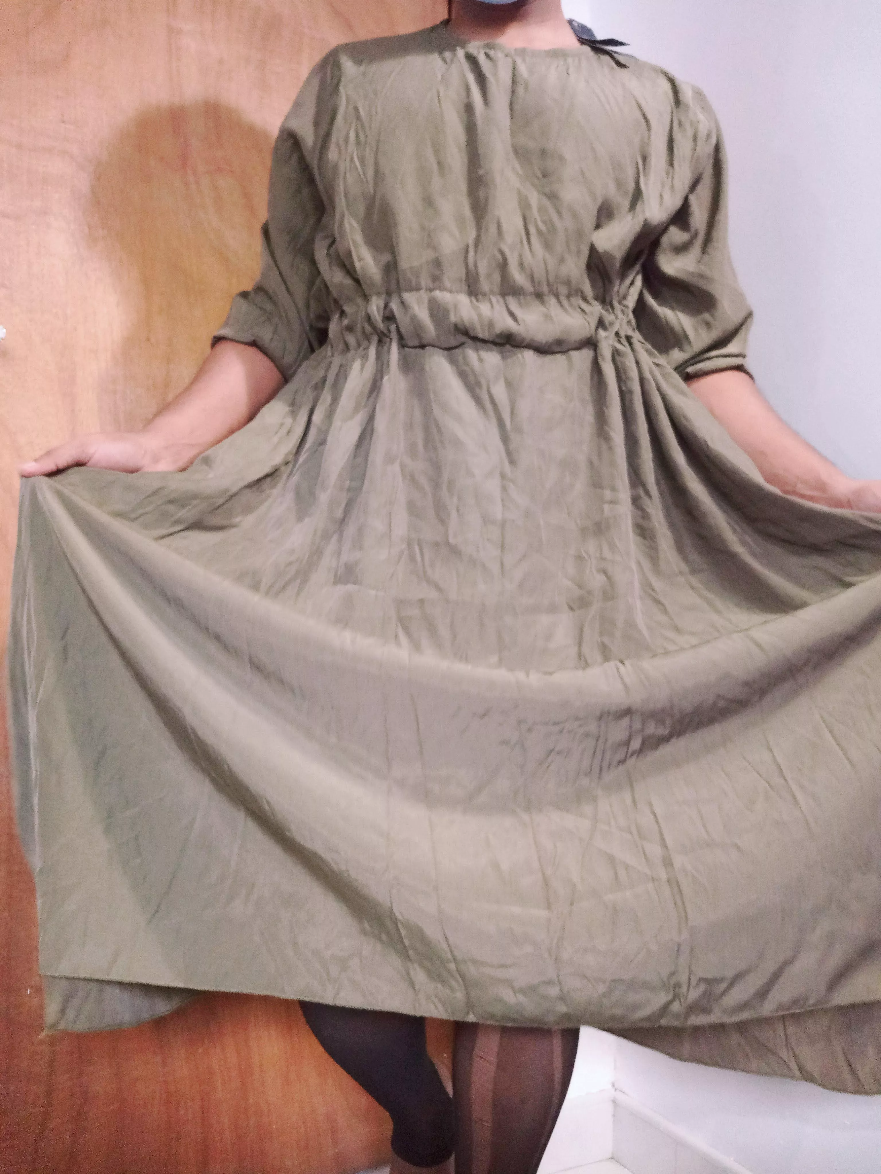 👉🏼👈🏼 How Do I Look? 🥺