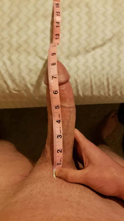 How do I measure up?