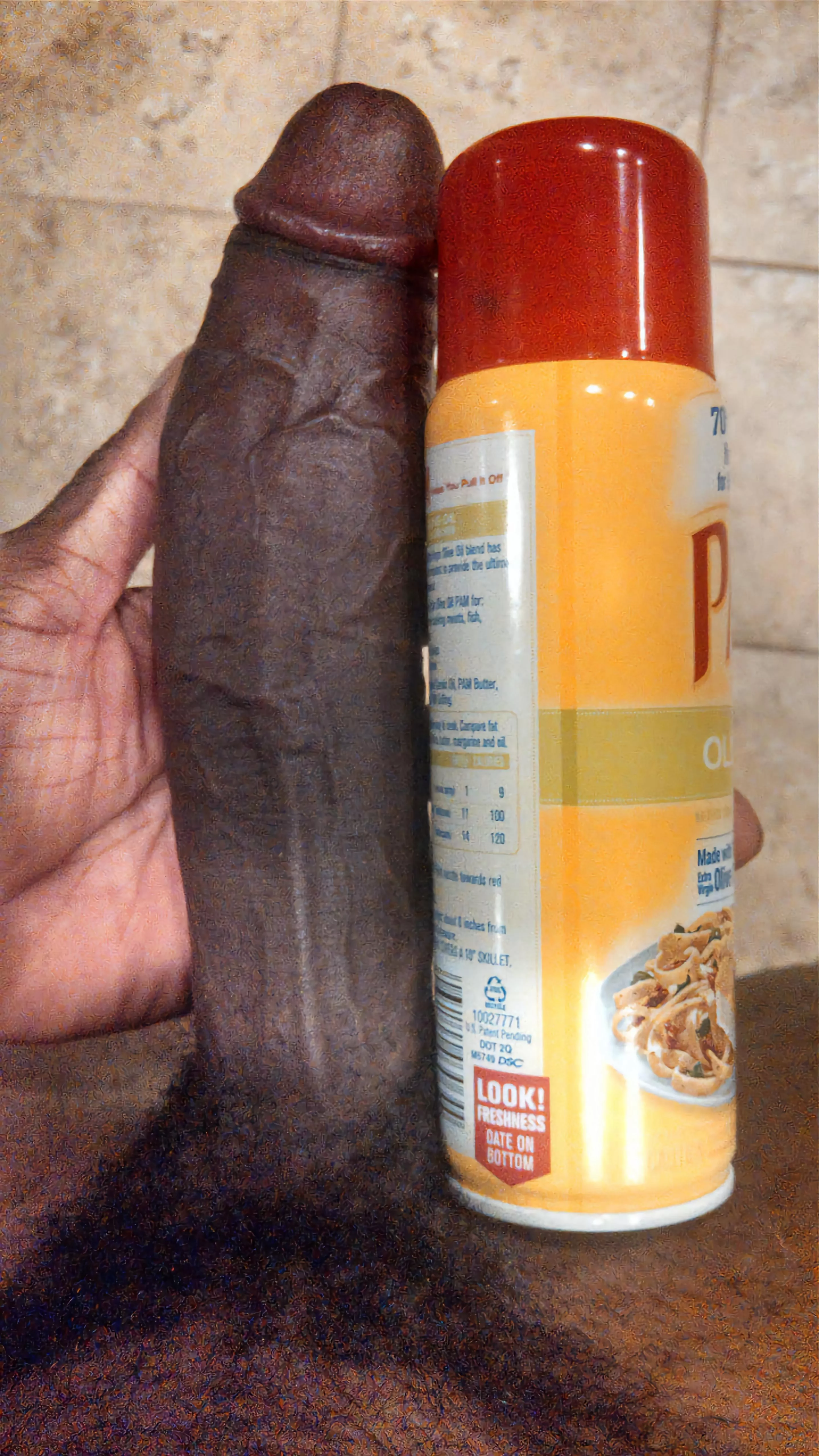 How do I measure up?