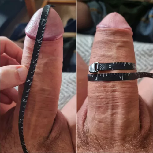 How do I measure up? 😁
