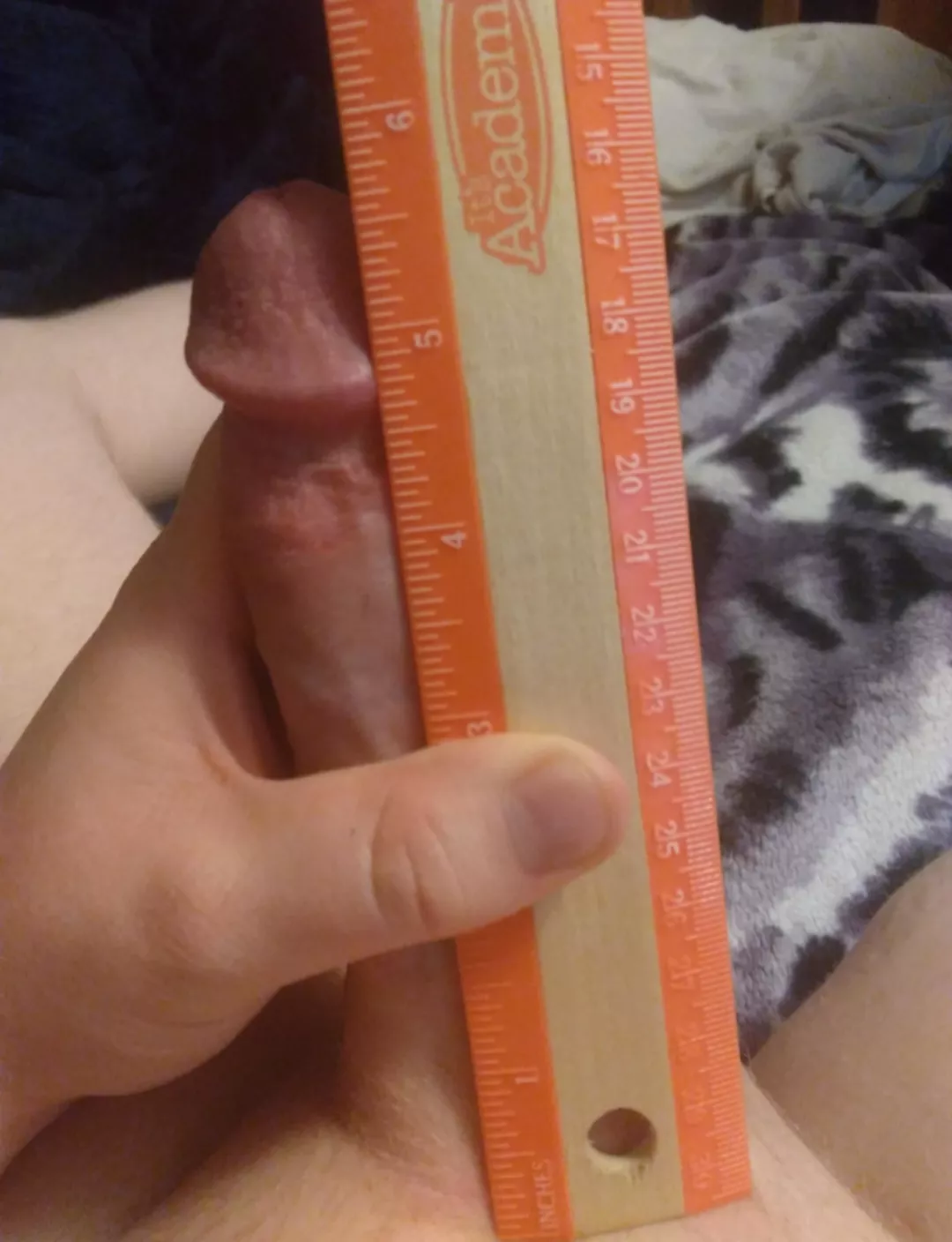 How do I measure up?