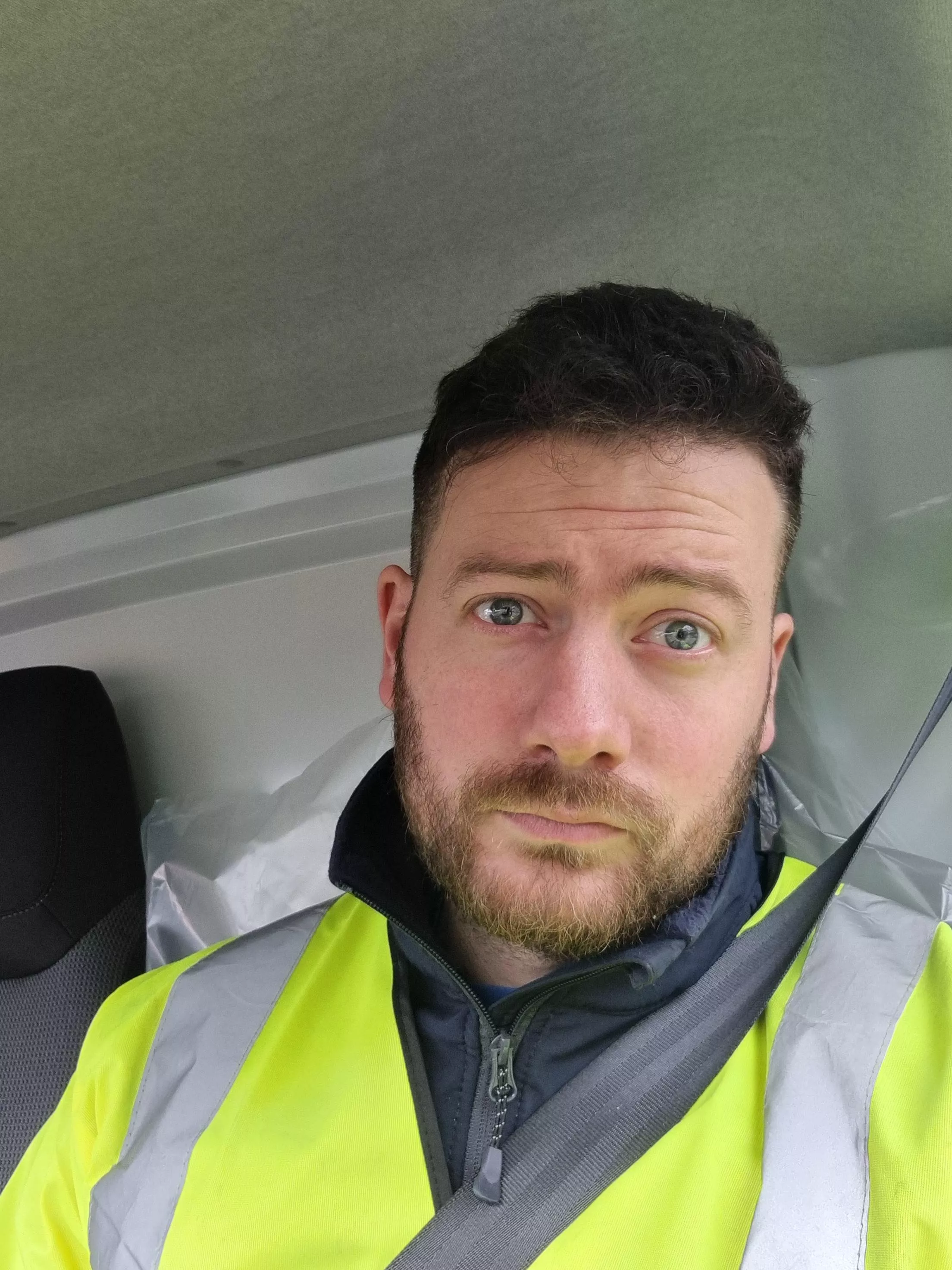 How do men at work do on here?