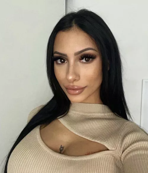 How do my lips look? Wondering how they feel?