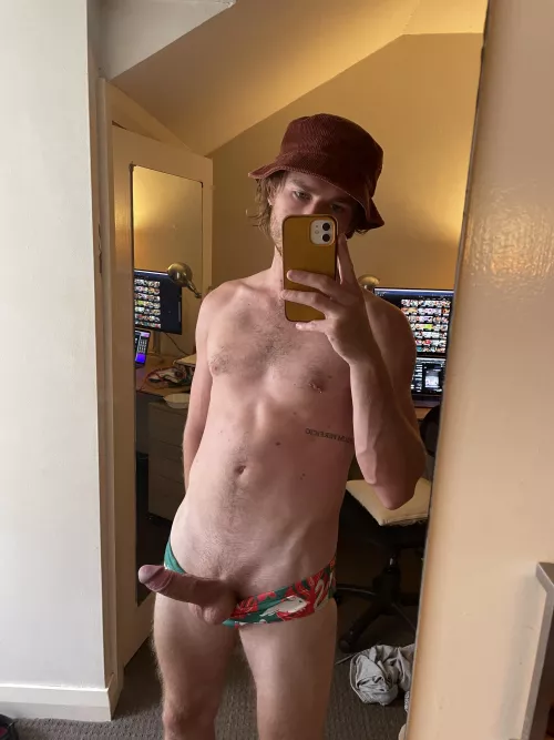 How do my new swimmers fit me?