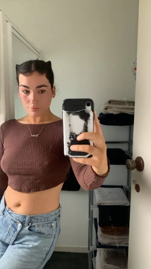 How do they look? 👀