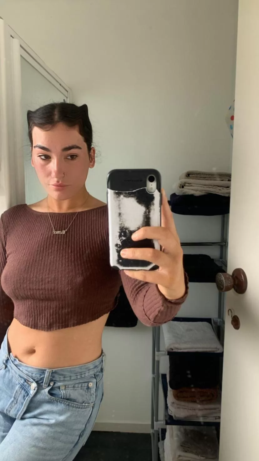 How do they look? 👀