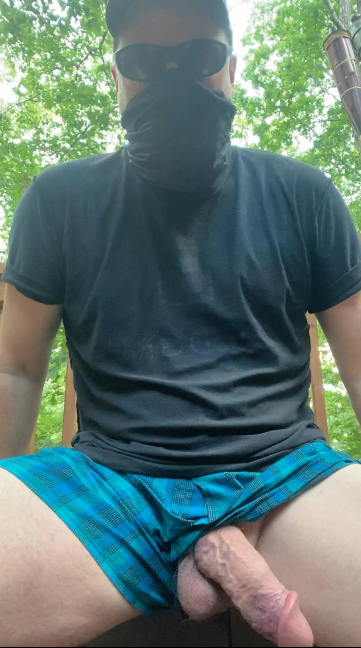 How do we feel about boxers? [40s]