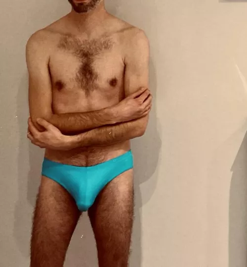 How do we feel about briefs?