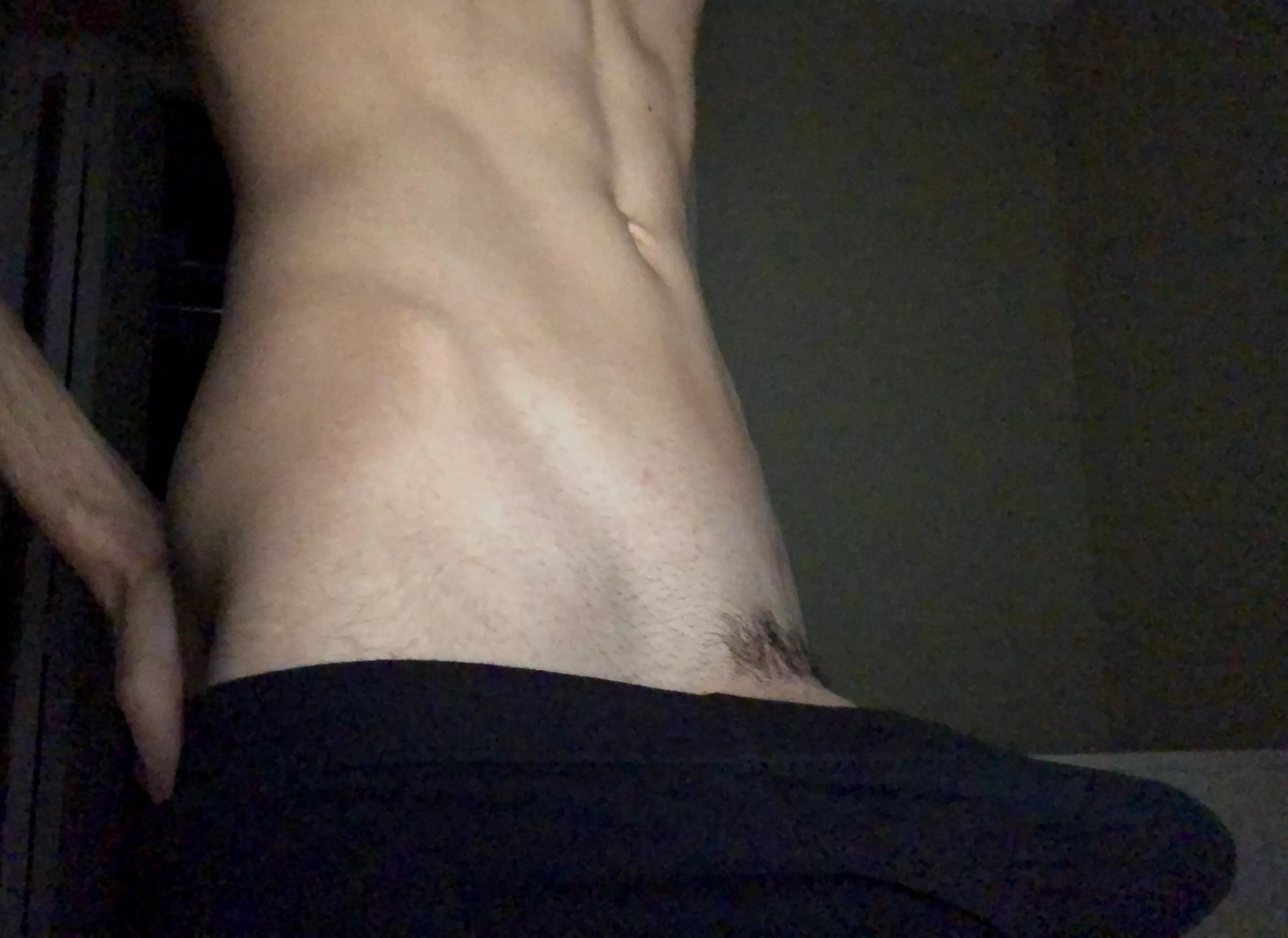 how do we feel about bulge pics?