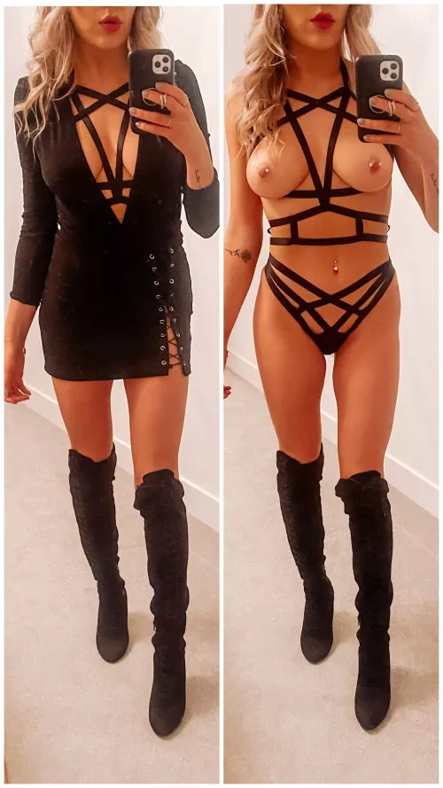 How do we feel about on of(f) posts? Should I do more?