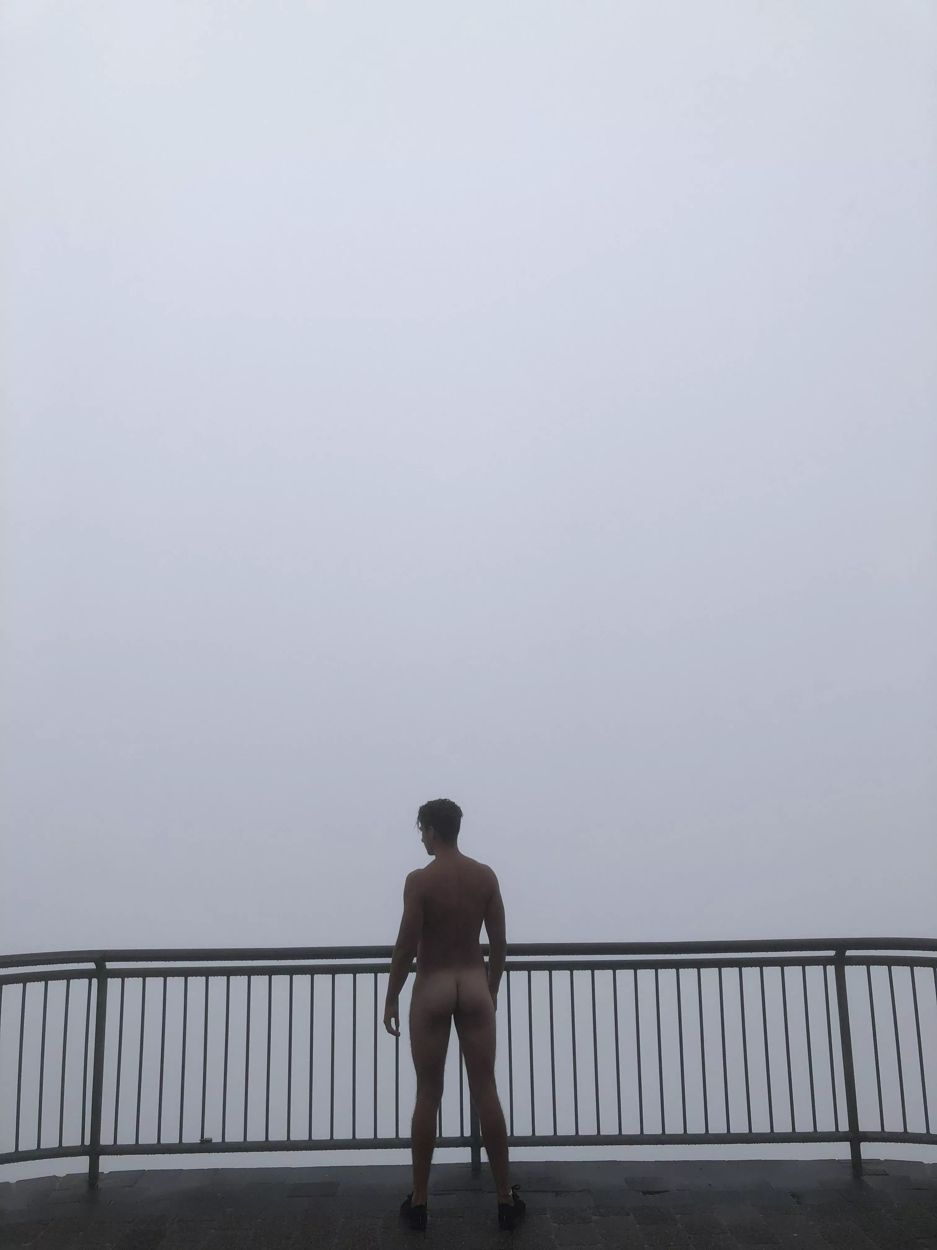 How do we like the view?