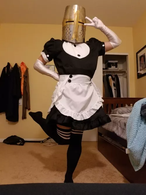 How do you do my fellow effeminate young men?