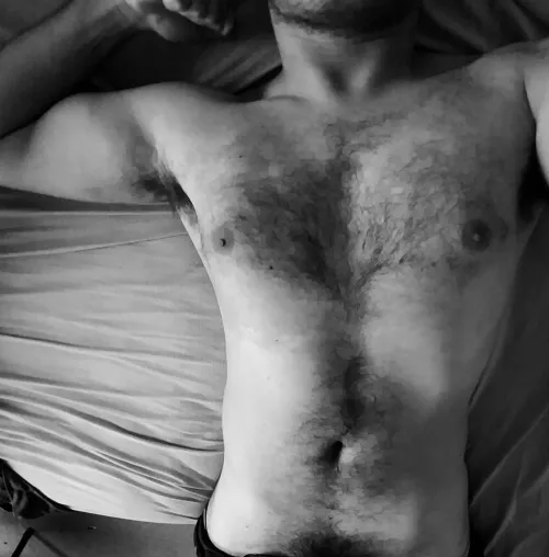 How do you feel about black and white?